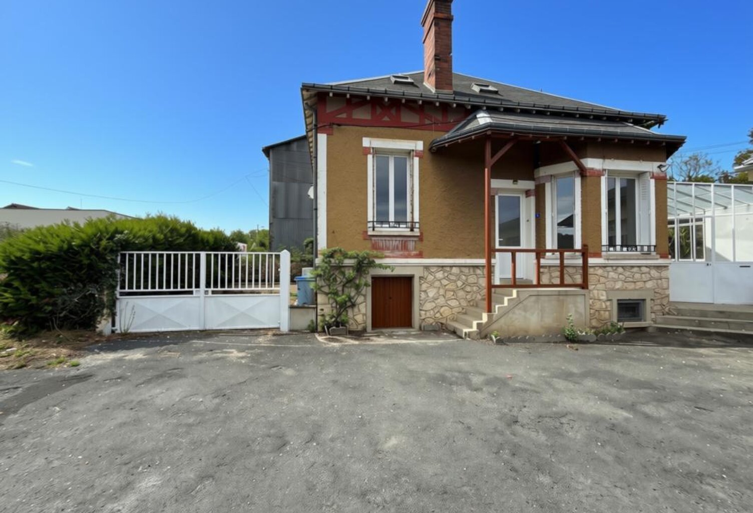 Maison 5 pièces, 95 m2 — photo 1