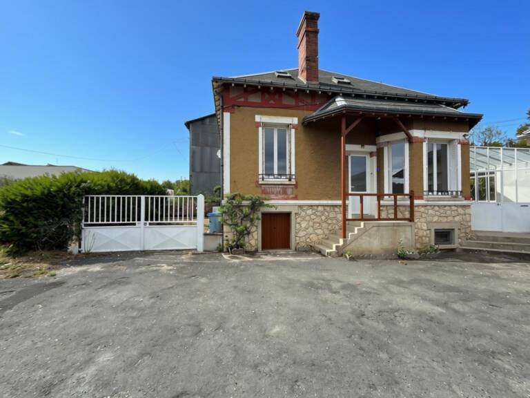 Maison 5 pièces, 95 m2 — photo 1