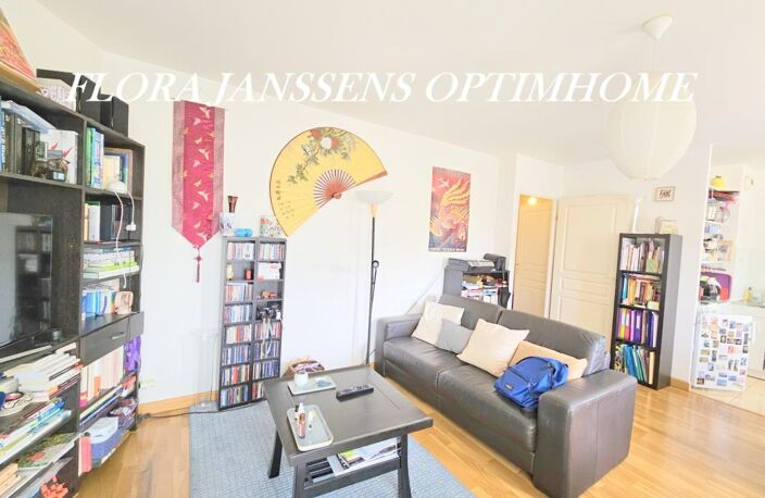 Appartement à vendre 2 pièces NOGENT SUR MARNE (94) — photo 2