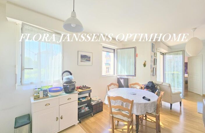 Appartement à vendre 2 pièces NOGENT SUR MARNE (94) — photo 4