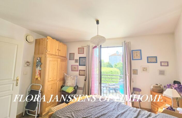 Appartement à vendre 2 pièces NOGENT SUR MARNE (94) — photo 5