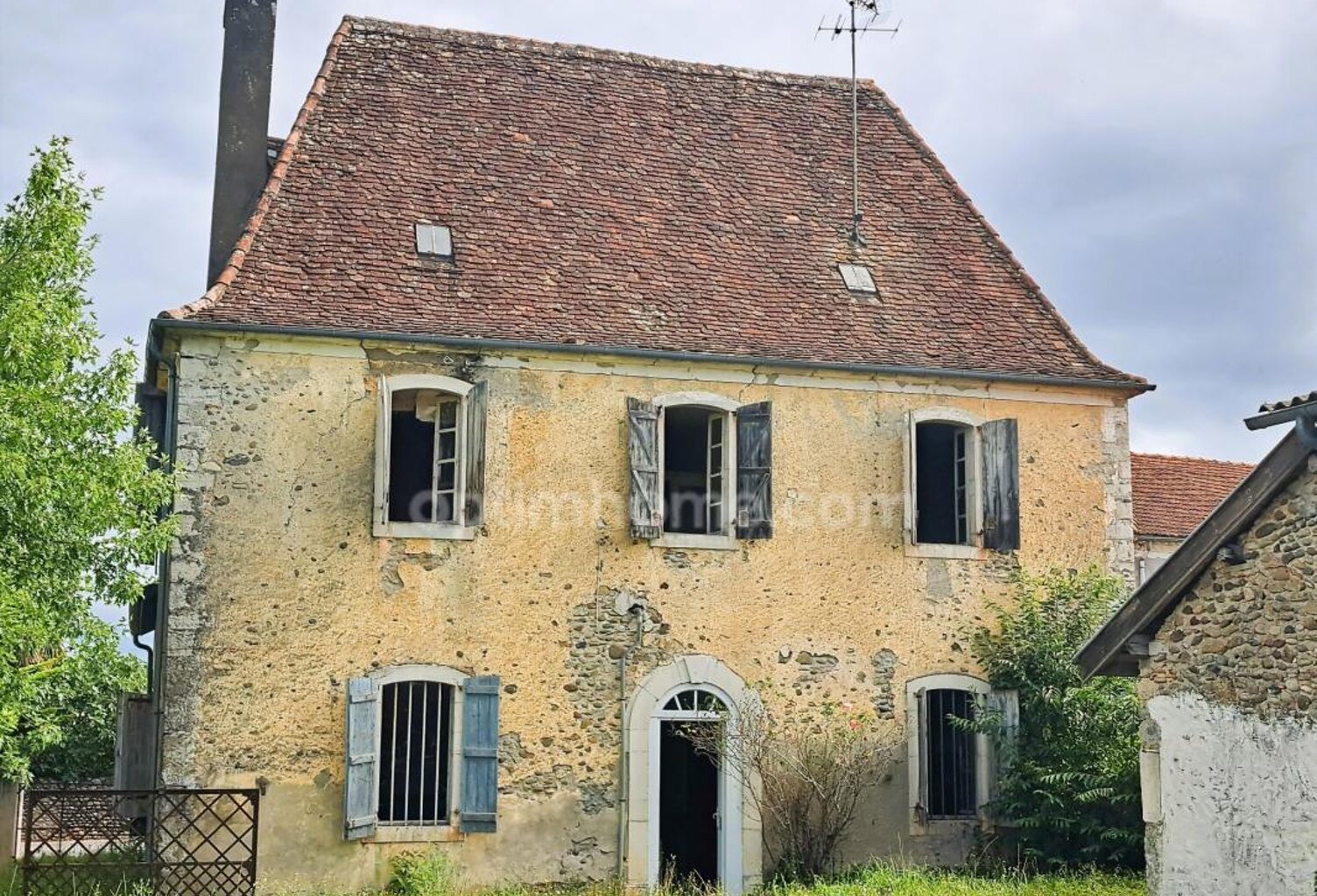 PROCHE DE BIDACHE — photo 1