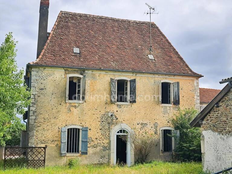 PROCHE DE BIDACHE — photo 1