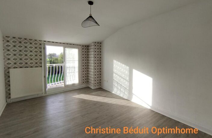 SAINT FRONT en Charente, maison 90 m², rénovée 3 chambres, abri pour voiture et terrain 1017 m² — photo 4