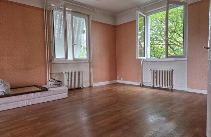Maison 8 pièces 139 m² – 4-5 chambres, garage et jardin – Limoges — photo 2