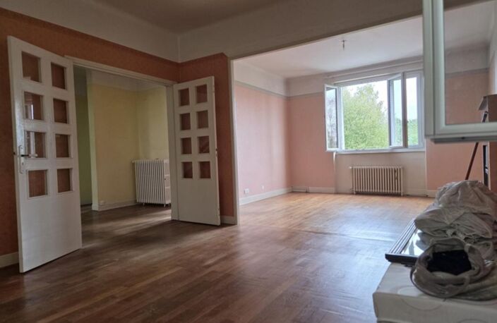 Maison 8 pièces 139 m² – 4-5 chambres, garage et jardin – Limoges — photo 3