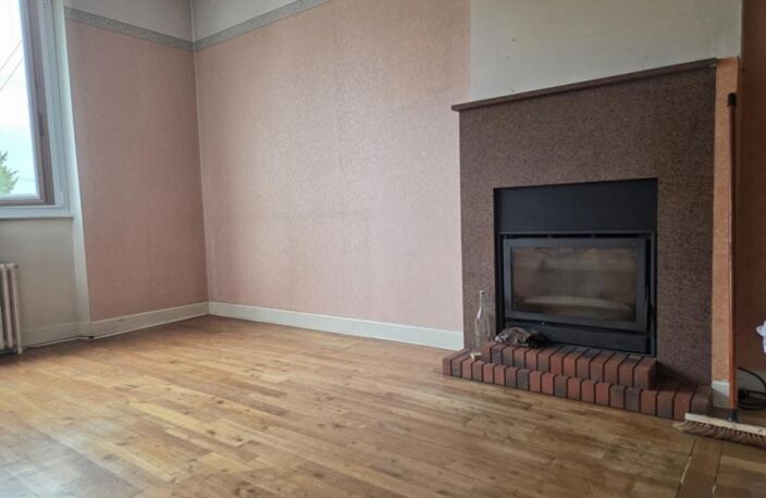 Maison 8 pièces 139 m² – 4-5 chambres, garage et jardin – Limoges — photo 4