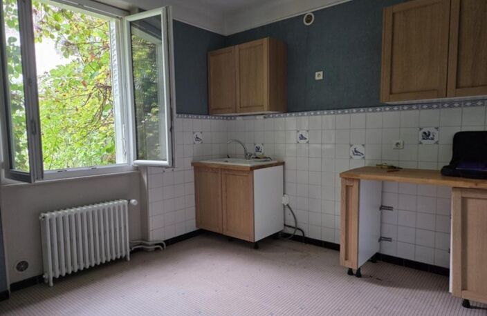 Maison 8 pièces 139 m² – 4-5 chambres, garage et jardin – Limoges — photo 5
