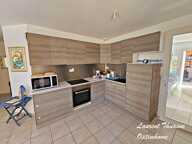 Maison plain-pied 5 pièces 3 chambres avec piscine chauffée sur terrain de 3 ha — photo 4