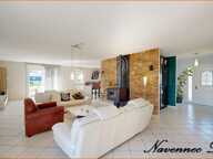 Plain-pied récent de 215 m² – Volumes rares, 4 chambres, sous-sol complet – Proche A13 — photo 2