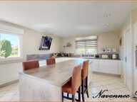 Plain-pied récent de 215 m² – Volumes rares, 4 chambres, sous-sol complet – Proche A13 — photo 3