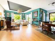 Maison d'architecte 186 m² - DPE A - 4 chambres - Gouesnac'h - Proche Bénodet et Ria de l'Odet — photo 2
