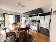 Maison d'architecte 186 m² - DPE A - 4 chambres - Gouesnac'h - Proche Bénodet et Ria de l'Odet — photo 4