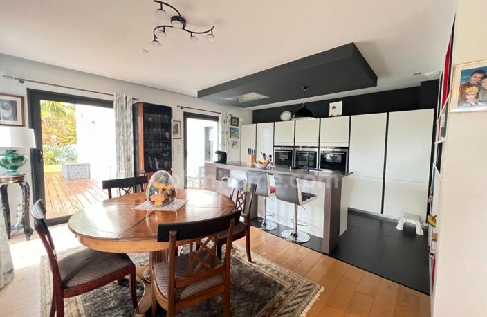 Maison d'architecte 186 m² - DPE A - 4 chambres - Gouesnac'h - Proche Bénodet et Ria de l'Odet — photo 4