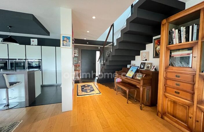 Maison d'architecte 186 m² - DPE A - 4 chambres - Gouesnac'h - Proche Bénodet et Ria de l'Odet — photo 5