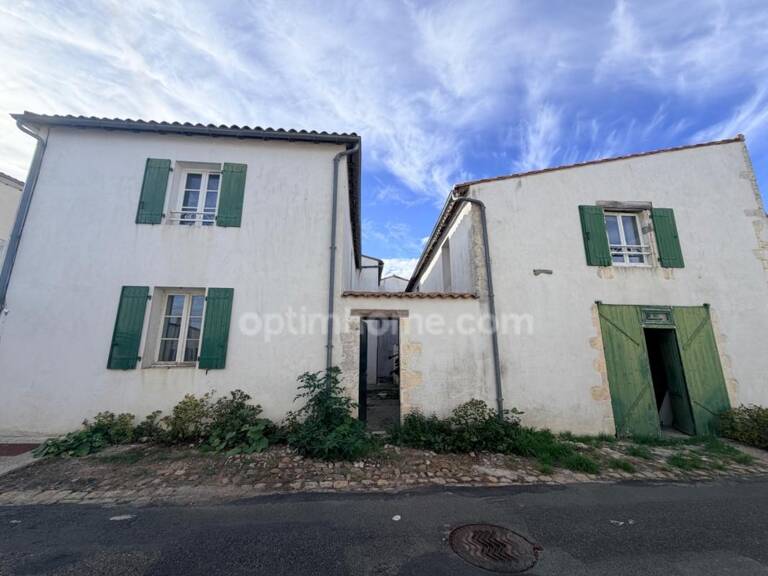 ENSEMBLE IMMOBILIER DE CARACTÈRE – UN FORT POTENTIEL D’INVESTISSEMENT — photo 1