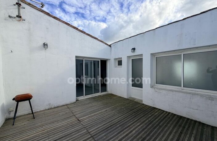 ENSEMBLE IMMOBILIER DE CARACTÈRE – UN FORT POTENTIEL D’INVESTISSEMENT — photo 2