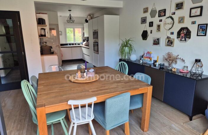 Maison individuelle 3 chambres 107m2 jardin garage 2 roues ZERO Travaux — photo 3