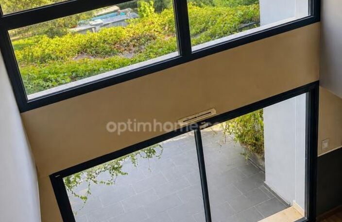 AUMELAS (34230) – MAISON CONTEMPORAINE – 5 CHAMBRES – PISCINE – TERRAIN DE 1 650 M² – CALME – SANS VIS-À-VIS – GARAGE — photo 5