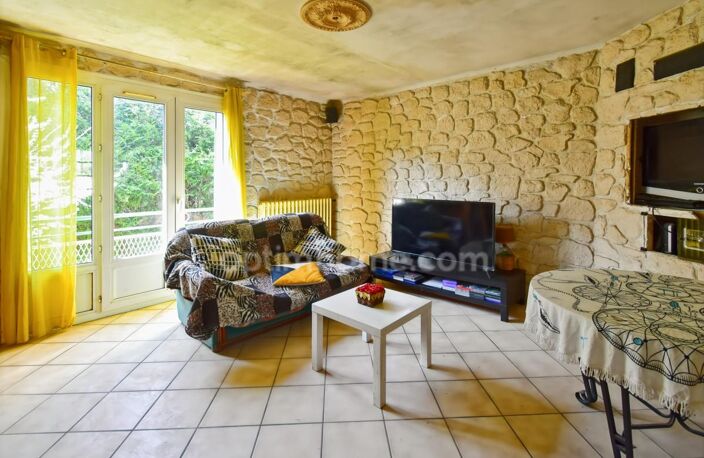 Maison traditionnelle A RENOVER, 4 chambres, sous sol total — photo 2