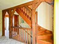 Maison traditionnelle A RENOVER, 4 chambres, sous sol total — photo 4