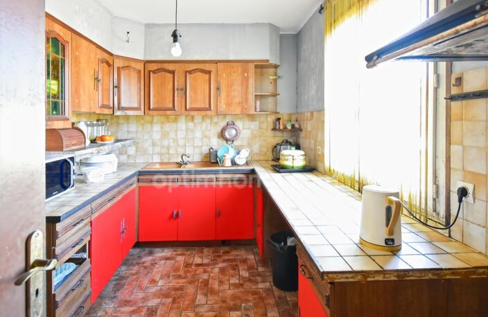 Maison traditionnelle A RENOVER, 4 chambres, sous sol total — photo 5
