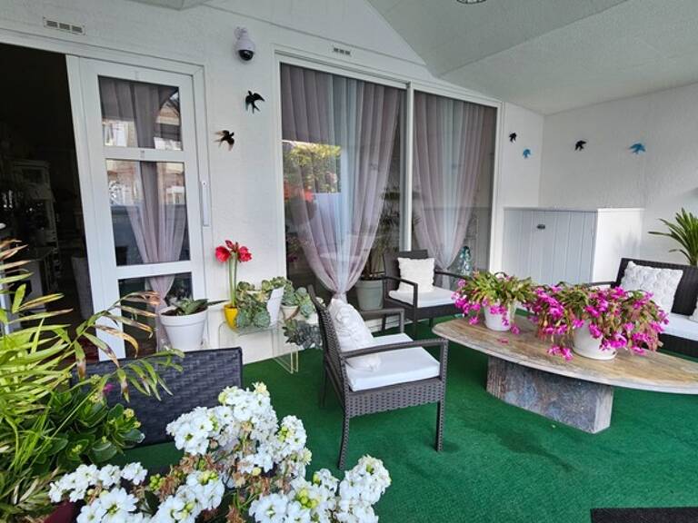 Maison de plain-pied environ 120m² Habitable — photo 1