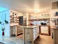 Maison de plain-pied environ 120m² Habitable — photo 3