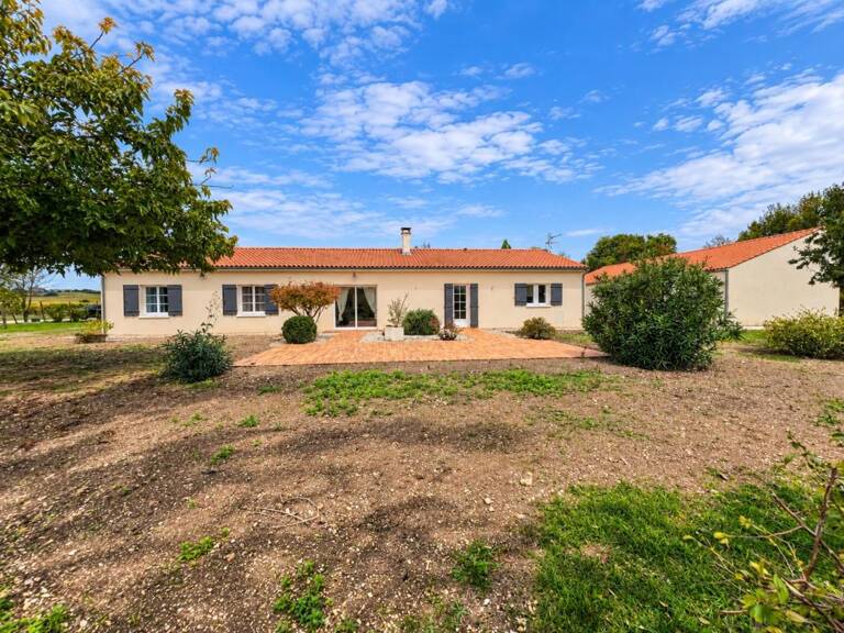 Maison PLAIN PIED à vendre 7 pièces  (17) — photo 1