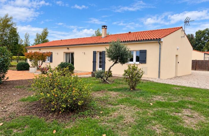 Maison PLAIN PIED à vendre 7 pièces  (17) — photo 2