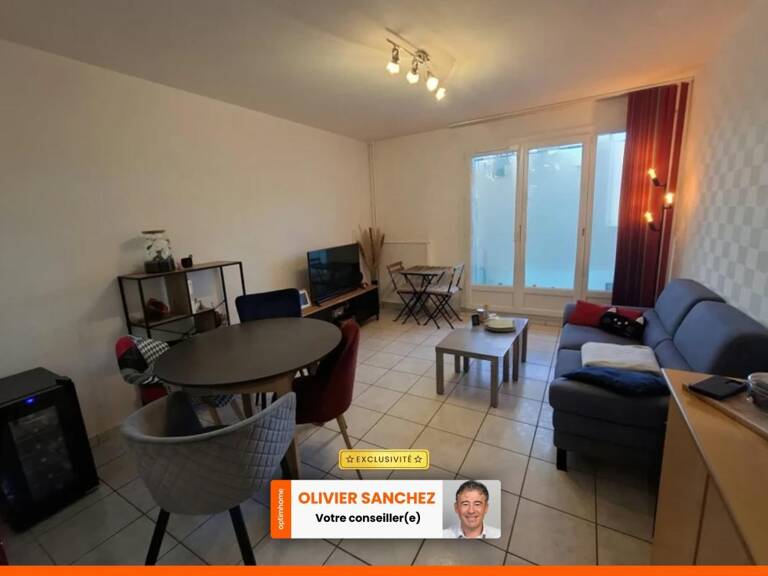 T3 – 67 m² À BEAUMONT (63110) – BALCON – GARAGE – CAVE – DPE D — photo 1