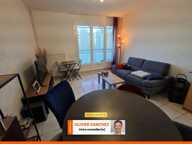 T3 – 67 m² À BEAUMONT (63110) – BALCON – GARAGE – CAVE – DPE D — photo 2