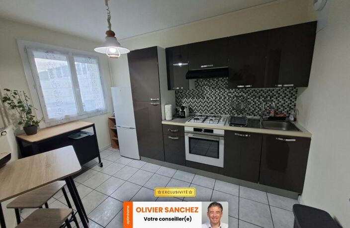 T3 – 67 m² À BEAUMONT (63110) – BALCON – GARAGE – CAVE – DPE D — photo 3