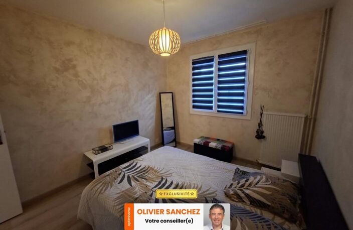 T3 – 67 m² À BEAUMONT (63110) – BALCON – GARAGE – CAVE – DPE D — photo 4
