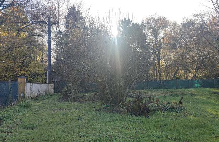 Maison à construire à Vayres (33870) — photo 5