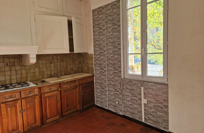 VENTE MAISON 5 PIECES LEZAN — photo 3