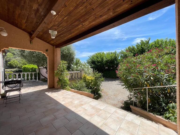 EXCLUSIVITÉ ORPI — Ensemble immobilier d'exception avec gîte/dépendance à Lagorce — photo 1