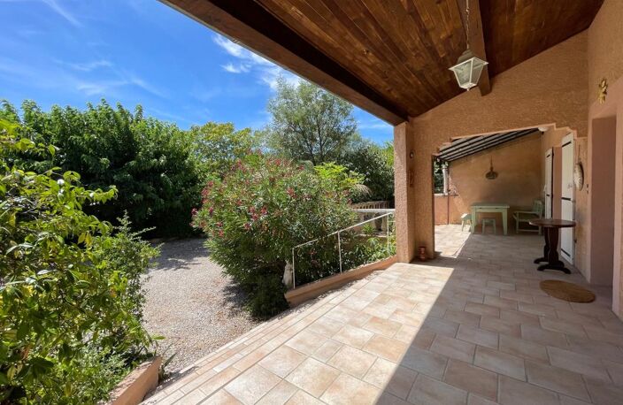 EXCLUSIVITÉ ORPI — Ensemble immobilier d'exception avec gîte/dépendance à Lagorce — photo 5