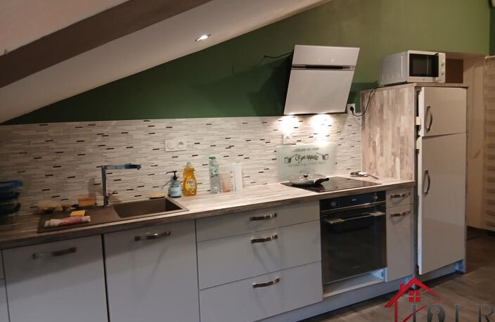 Superbe T2 de 48 m2 avec Garage & Tennis -- Au pied des piste — photo 3