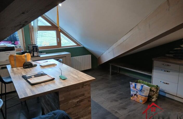 Superbe T2 de 48 m2 avec Garage & Tennis -- Au pied des piste — photo 4