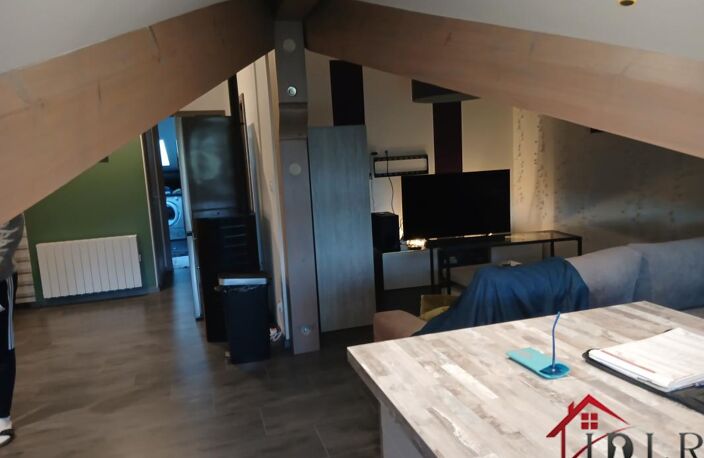 Superbe T2 de 48 m2 avec Garage & Tennis -- Au pied des piste — photo 5
