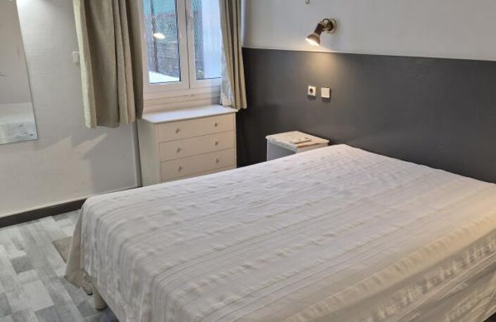 Appartement de 51 M dont 1 chambre individuelle, Terrasse de — photo 4