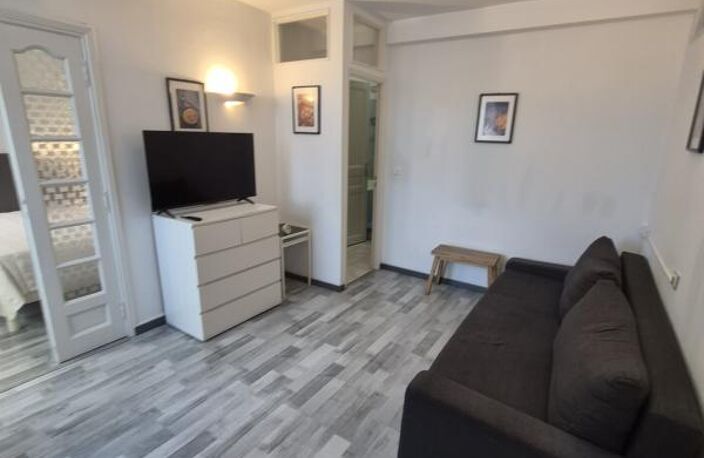 Appartement de 51 M dont 1 chambre individuelle, Terrasse de — photo 5