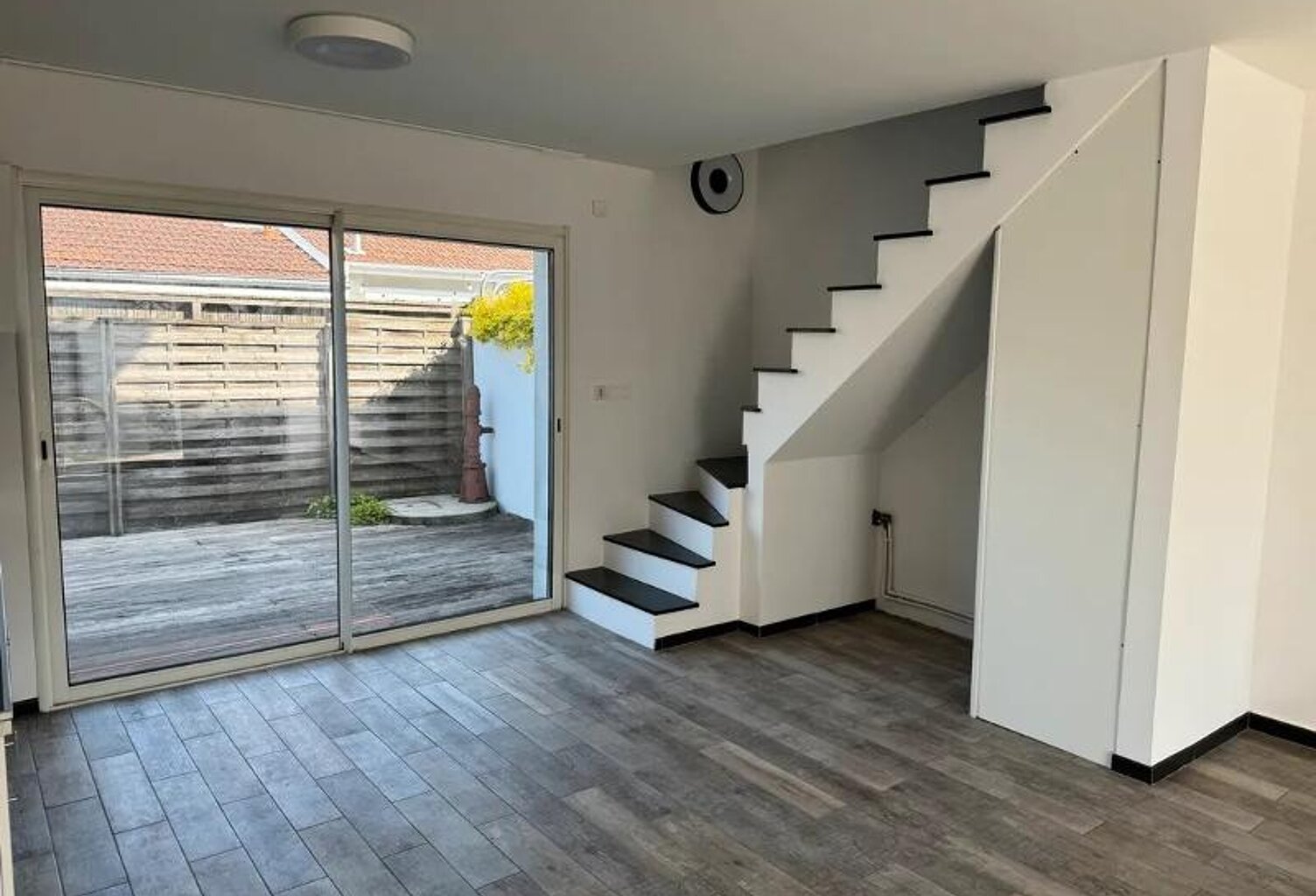 Maison — photo 1