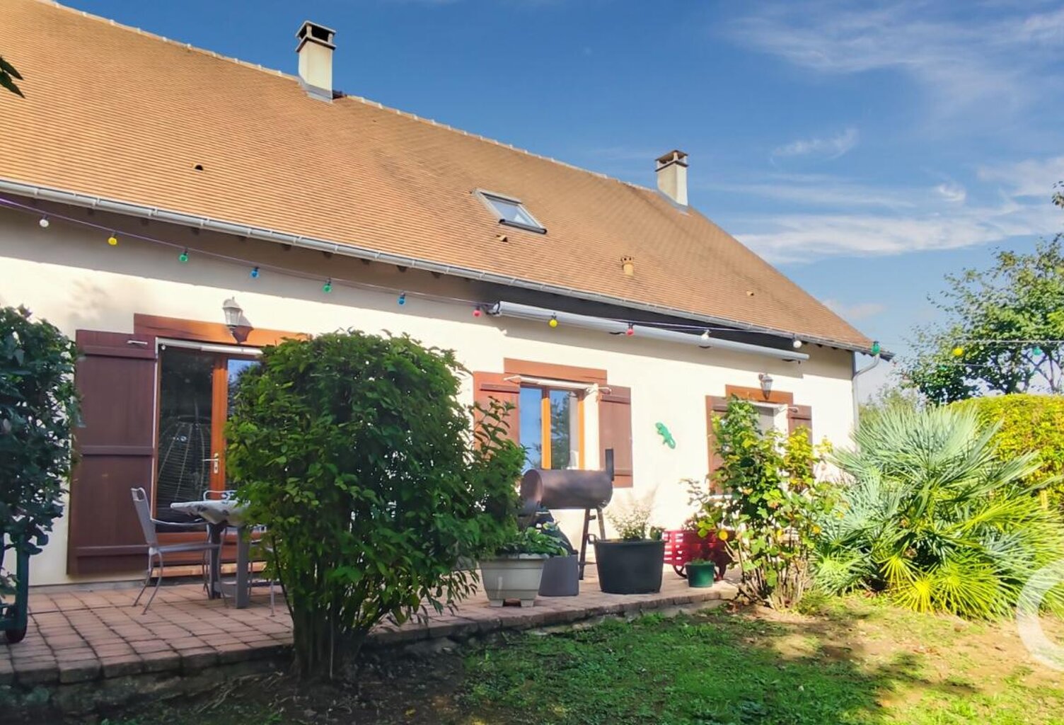 Maison À Vendre — photo 1