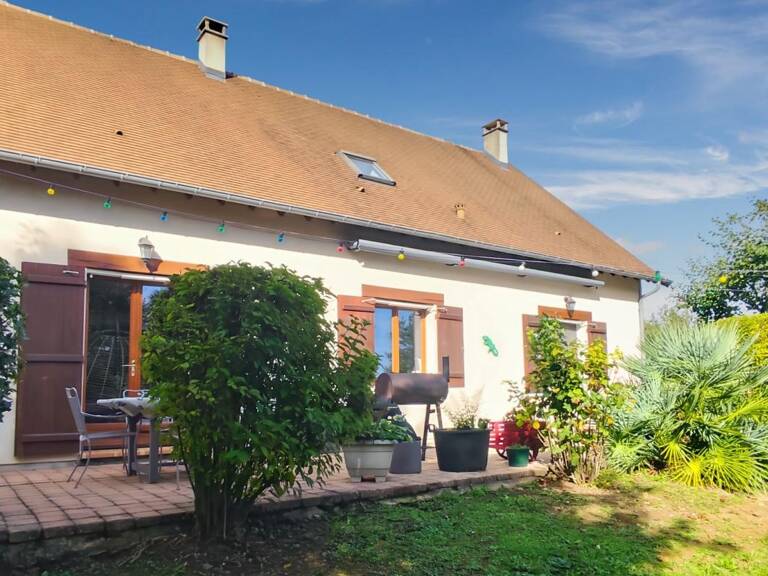 Maison À Vendre — photo 1