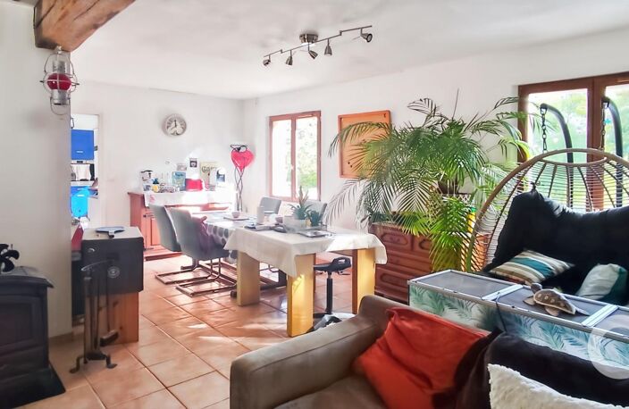 Maison À Vendre — photo 2