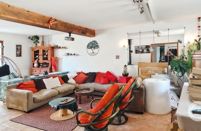 Maison À Vendre — photo 3