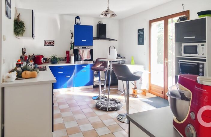 Maison À Vendre — photo 4