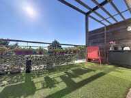 APPARTEMENT T3 AVEC TERRASSE, GARAGE ET PISCINE — photo 2
